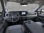 New 2024 Ford F-350 XLT Crew Cab 4WD, Pickup for sale #B24982 - photo 9