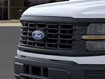 New 2024 Ford F-150 XL Super Cab RWD, Pickup for sale #B24983 - photo 17