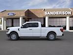 New 2024 Ford F-150 XL Super Cab RWD, Pickup for sale #B24983 - photo 4