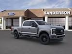 New 2024 Ford F-250 XL Crew Cab 4WD, Pickup for sale #B24985 - photo 1