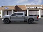 New 2024 Ford F-250 XL Crew Cab 4WD, Pickup for sale #B24985 - photo 4