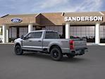 New 2024 Ford F-250 XL Crew Cab 4WD, Pickup for sale #B24985 - photo 5