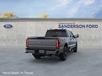 New 2024 Ford F-250 XL Crew Cab 4WD, Pickup for sale #B24985 - photo 8