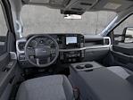 New 2024 Ford F-250 XL Crew Cab 4WD, Pickup for sale #B24985 - photo 9