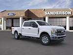 New 2024 Ford F-350 XLT Crew Cab 4WD, Pickup for sale #B24989 - photo 1