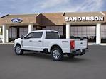 New 2024 Ford F-350 XLT Crew Cab 4WD, Pickup for sale #B24989 - photo 5