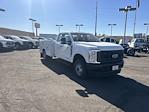 New 2024 Ford F-350 XL Super Cab 4WD, Service Truck for sale #B24995 - photo 1