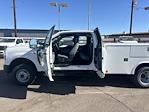 New 2024 Ford F-350 XL Super Cab 4WD, Service Truck for sale #B24995 - photo 33