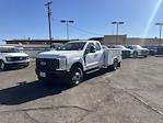 New 2024 Ford F-350 XL Super Cab 4WD, Service Truck for sale #B24995 - photo 5