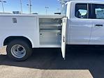 New 2024 Ford F-350 XL Super Cab 4WD, Service Truck for sale #B24995 - photo 7