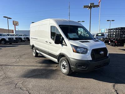 New 2024 Ford Transit 350 Medium Roof RWD, Empty Cargo Van for sale #B24999 - photo 1