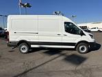 New 2024 Ford Transit 350 Medium Roof RWD, Empty Cargo Van for sale #B24999 - photo 3