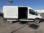 New 2024 Ford Transit 350 Medium Roof RWD, Empty Cargo Van for sale #B24999 - photo 4