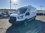 New 2024 Ford Transit 350 Medium Roof RWD, Empty Cargo Van for sale #B24999 - photo 7