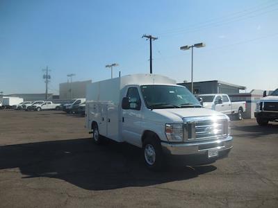 2025 Ford E-350 RWD, Knapheide KUV Service Utility Van for sale #B25005 - photo 1