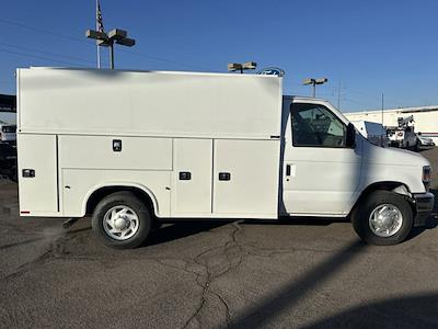 New 2025 Ford E-350 RWD, 11' Knapheide KUV Service Utility Van for sale #B25005 - photo 2