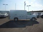 New 2025 Ford E-350 RWD, Service Utility Van for sale #B25005 - photo 2