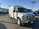 New 2025 Ford E-350 RWD, 11' Knapheide KUV Service Utility Van for sale #B25005 - photo 1