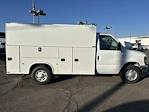 New 2025 Ford E-350 RWD, 11' Knapheide KUV Service Utility Van for sale #B25005 - photo 2