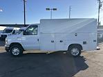 New 2025 Ford E-350 RWD, 11' Knapheide KUV Service Utility Van for sale #B25005 - photo 4