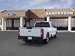 New 2024 Ford F-250 XL Super Cab RWD, Pickup for sale #F24022 - photo 8