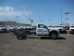 2024 Ford F-600 Regular Cab DRW 4WD, Cab Chassis for sale #F24042 - photo 2