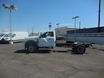 2024 Ford F-600 Regular Cab DRW 4WD, Cab Chassis for sale #F24042 - photo 4
