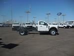 2024 Ford F-600 Regular Cab DRW 4WD, Cab Chassis for sale #F24049 - photo 3