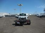 2024 Ford F-600 Regular Cab DRW 4WD, Cab Chassis for sale #F24049 - photo 4