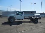 2024 Ford F-600 Regular Cab DRW 4WD, Cab Chassis for sale #F24049 - photo 2