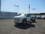 2024 Ford F-600 Regular Cab DRW 4WD, Cab Chassis for sale #F24049 - photo 1