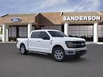 2024 Ford F-150 SuperCrew Cab RWD, Pickup for sale #F24105 - photo 3