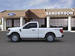 New 2024 Ford F-150 XL Regular Cab 4WD, Pickup for sale #F24254 - photo 4