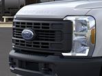 New 2024 Ford F-250 XL Regular Cab RWD, Cab Chassis for sale #F24258 - photo 17