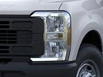 New 2024 Ford F-250 XL Regular Cab RWD, Cab Chassis for sale #F24258 - photo 18