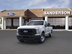 New 2024 Ford F-250 XL Regular Cab RWD, Cab Chassis for sale #F24258 - photo 3