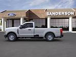 New 2024 Ford F-250 XL Regular Cab RWD, Cab Chassis for sale #F24258 - photo 4