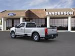 New 2024 Ford F-250 XL Regular Cab RWD, Cab Chassis for sale #F24258 - photo 5