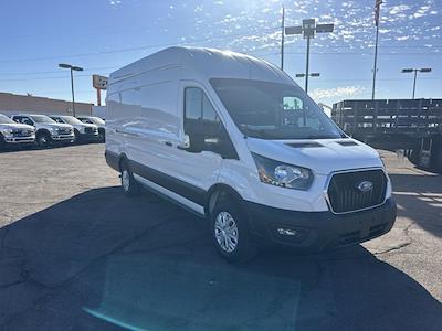 New 2024 Ford Transit 350 High Roof RWD, Empty Cargo Van for sale #F24259 - photo 1