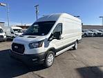 New 2024 Ford Transit 350 High Roof RWD, Empty Cargo Van for sale #F24259 - photo 7