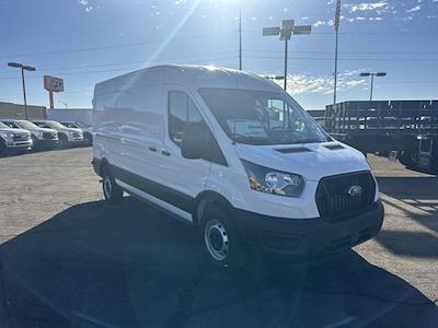 New 2024 Ford Transit 350 Medium Roof RWD, Empty Cargo Van for sale #F24260 - photo 1