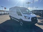 New 2024 Ford Transit 350 Medium Roof RWD, Empty Cargo Van for sale #F24260 - photo 1