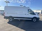 New 2024 Ford Transit 350 Medium Roof RWD, Empty Cargo Van for sale #F24260 - photo 3