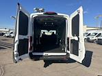 New 2024 Ford Transit 350 Medium Roof RWD, Empty Cargo Van for sale #F24260 - photo 2