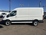 New 2024 Ford Transit 350 Medium Roof RWD, Empty Cargo Van for sale #F24260 - photo 6