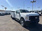 2024 Ford F-350 Super Cab DRW 4WD, Reading Classic II Steel Service Truck for sale #F24265 - photo 1