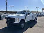 2024 Ford F-350 Super Cab DRW 4WD, Reading Classic II Steel Service Truck for sale #F24265 - photo 5