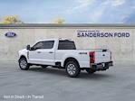 New 2024 Ford F-250 XLT Crew Cab 4WD, Pickup for sale #F24275 - photo 5