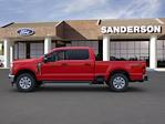 New 2024 Ford F-250 XLT Crew Cab 4WD, Pickup for sale #F24280 - photo 4