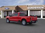 New 2024 Ford F-250 XLT Crew Cab 4WD, Pickup for sale #F24280 - photo 5